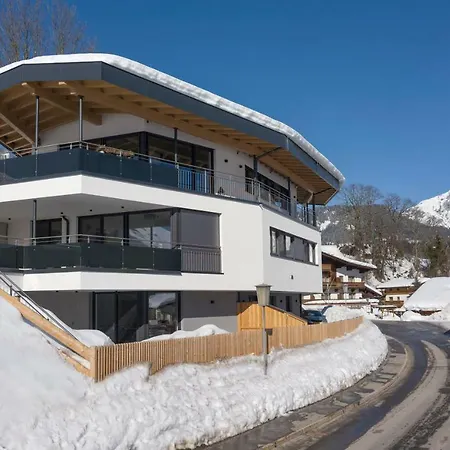 Apartment De Jager Söll